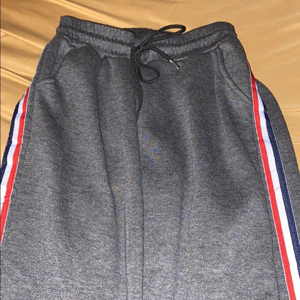 Sweatpants